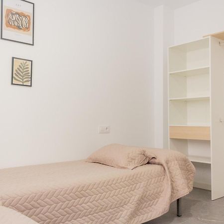 Appartement Bajo Moderno En El Centro De Peñíscola Extérieur photo
