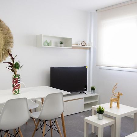 Appartement Bajo Moderno En El Centro De Peñíscola Extérieur photo