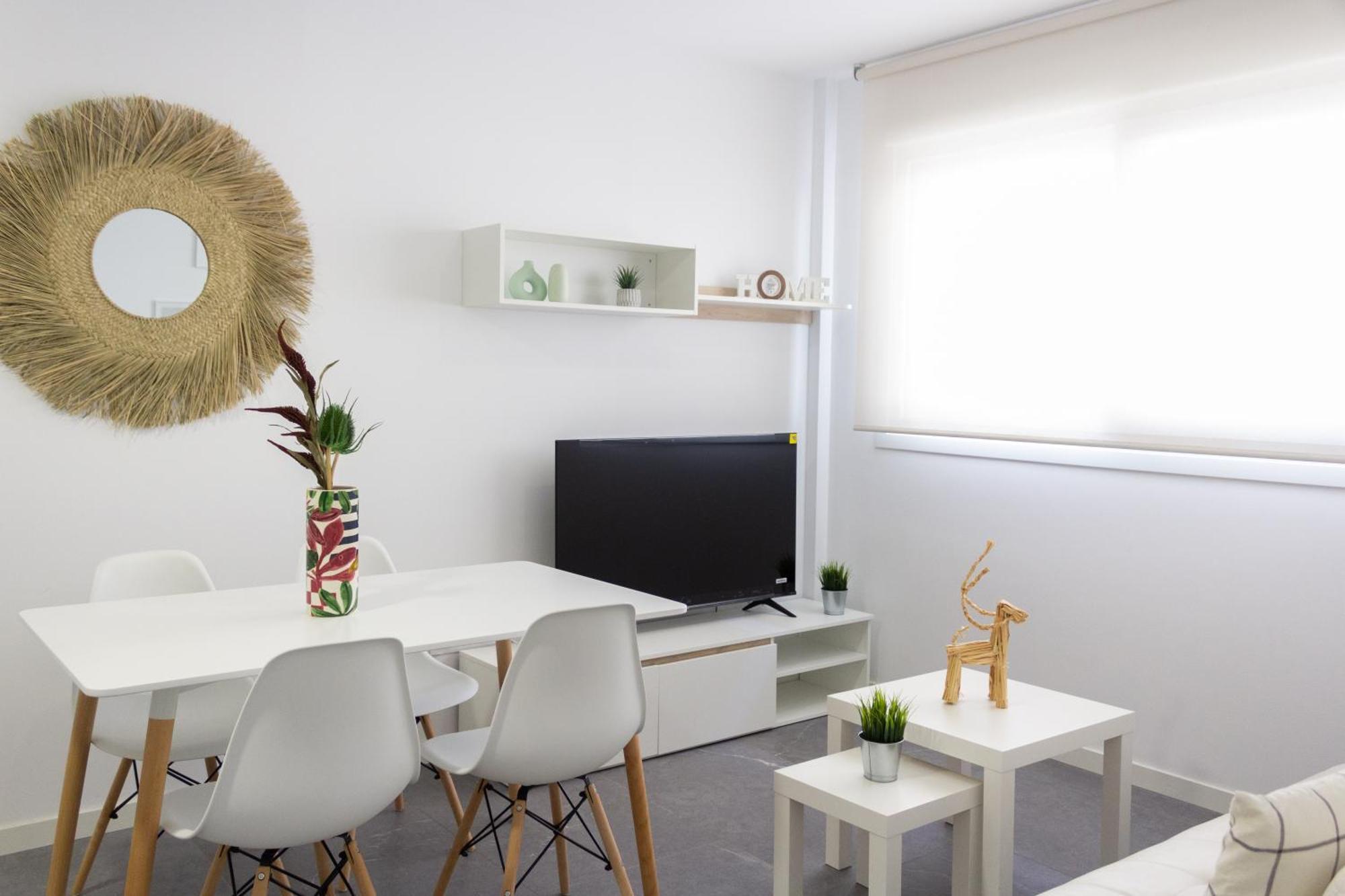Appartement Bajo Moderno En El Centro De Peñíscola Extérieur photo