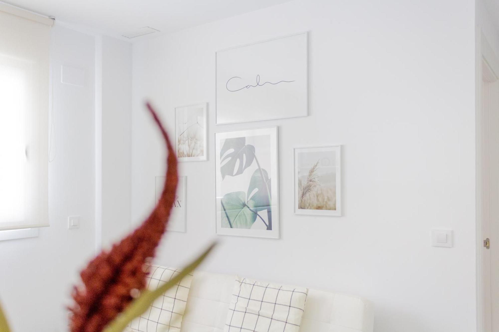 Appartement Bajo Moderno En El Centro De Peñíscola Extérieur photo